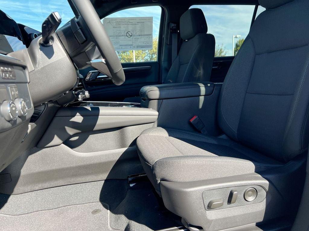 new 2026 Chevrolet Suburban car, priced at $64,648