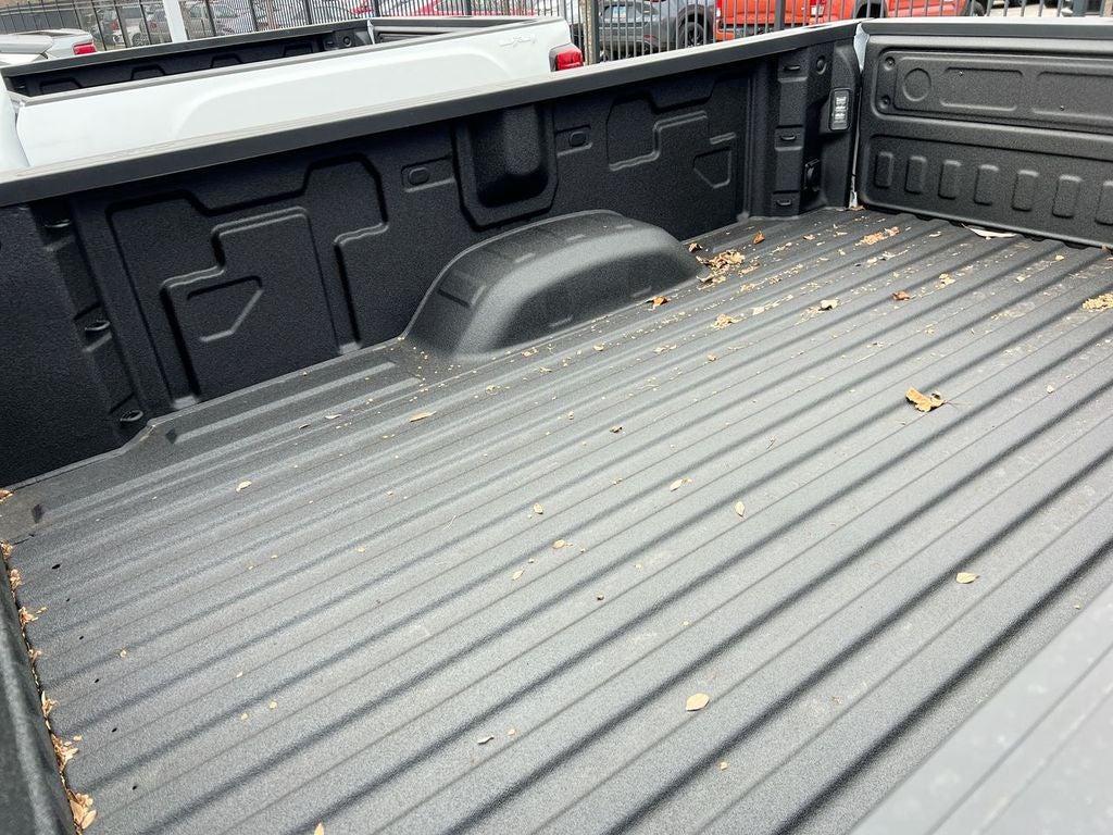 new 2026 GMC Sierra 3500 car, priced at $71,795