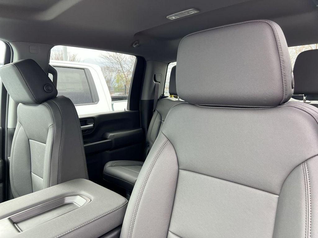 new 2026 GMC Sierra 3500 car, priced at $71,795