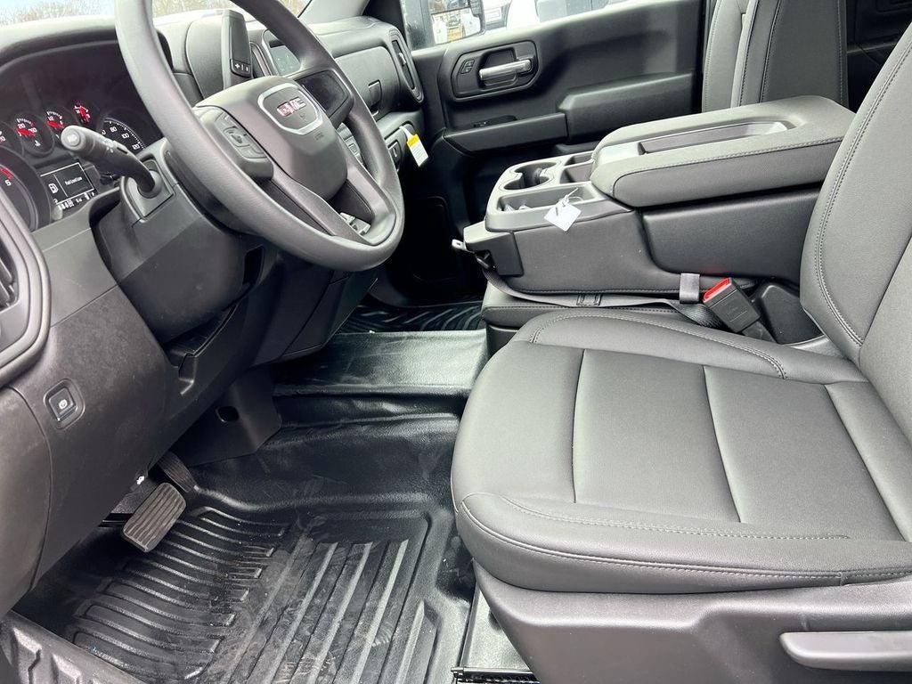 new 2026 GMC Sierra 3500 car, priced at $71,795