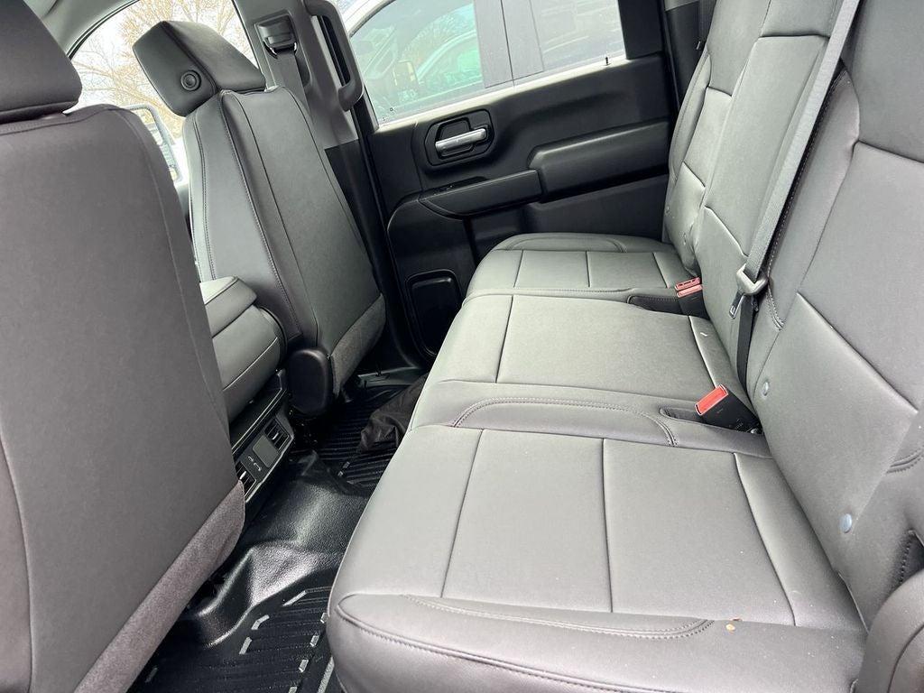 new 2026 GMC Sierra 3500 car, priced at $71,795