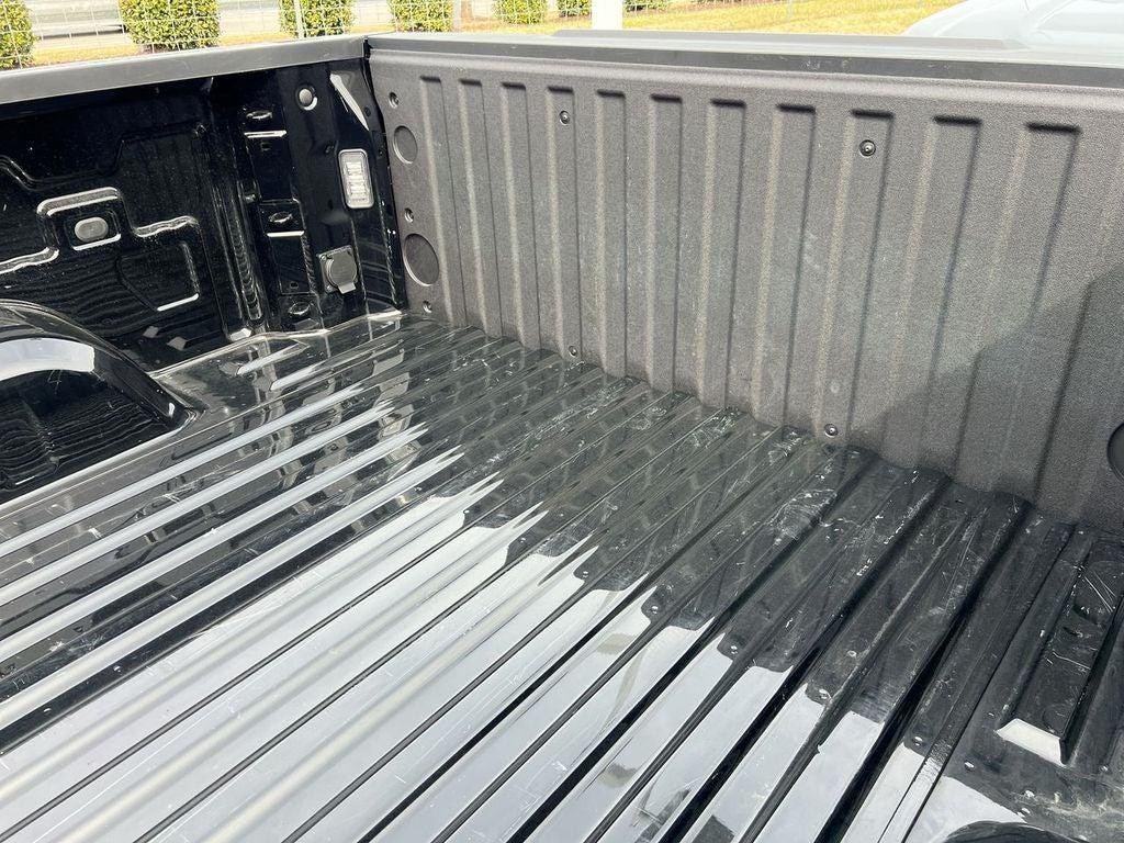 new 2026 Chevrolet Silverado 1500 car, priced at $50,295