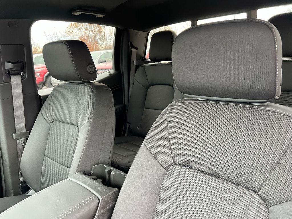 new 2026 GMC Canyon car, priced at $41,976