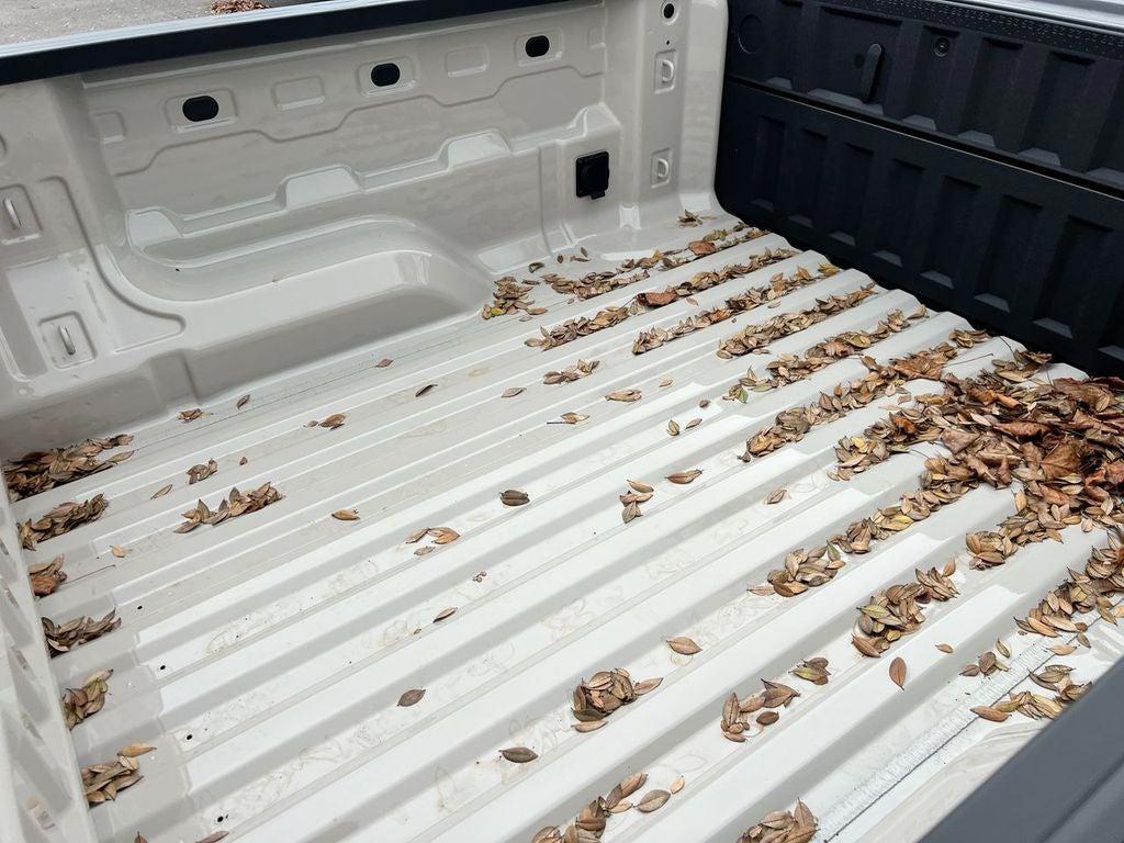 new 2026 GMC Canyon car, priced at $41,976