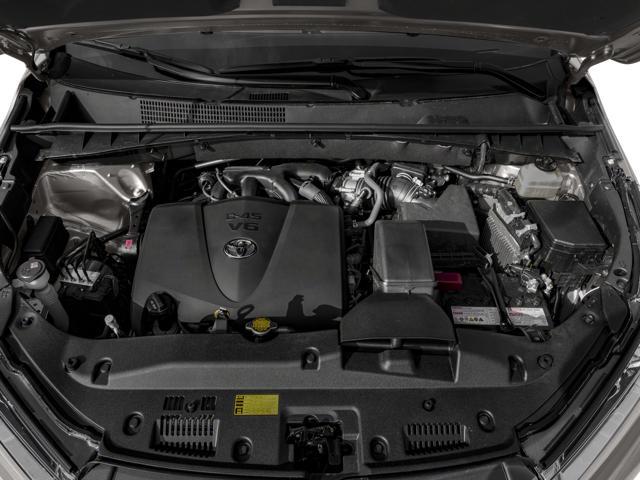 used 2017 Toyota Highlander car, priced at $27,000