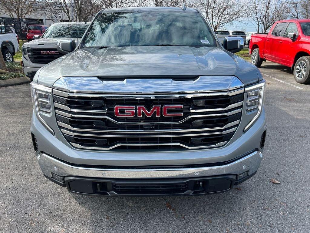 new 2026 GMC Sierra 1500 car, priced at $66,342