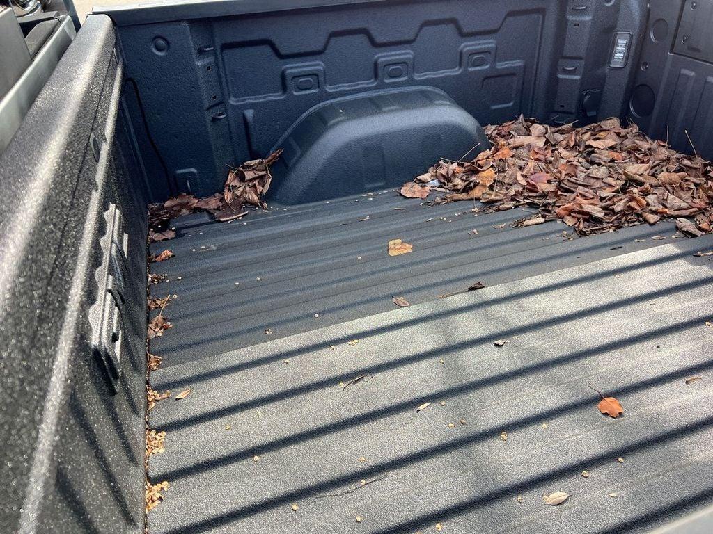 new 2026 GMC Sierra 1500 car, priced at $66,342