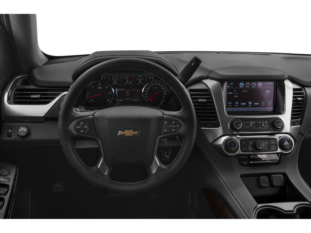 used 2019 Chevrolet Tahoe car, priced at $20,000