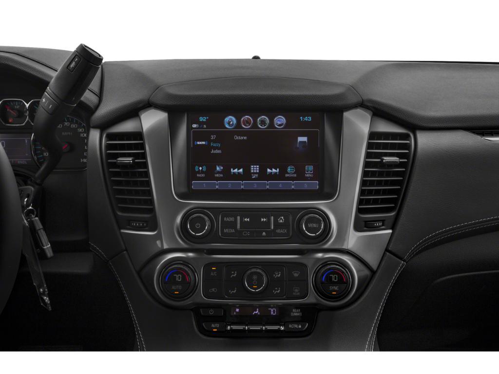 used 2019 Chevrolet Tahoe car, priced at $20,000