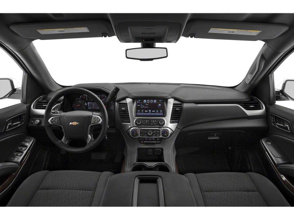 used 2019 Chevrolet Tahoe car, priced at $20,000