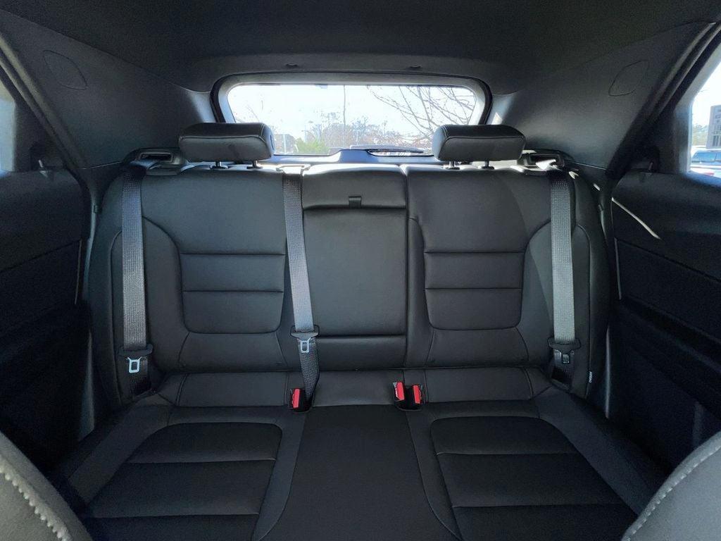 new 2026 Chevrolet TrailBlazer car, priced at $31,210