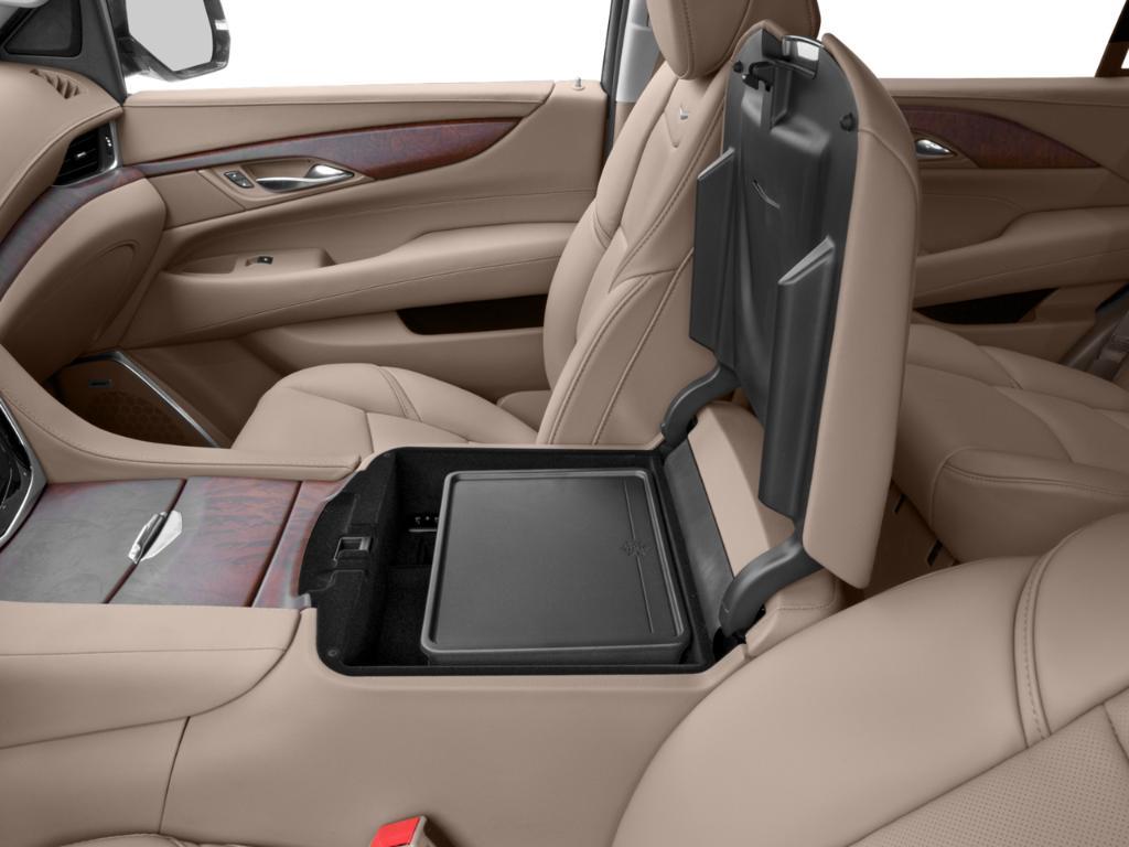 used 2018 Cadillac Escalade car, priced at $24,000