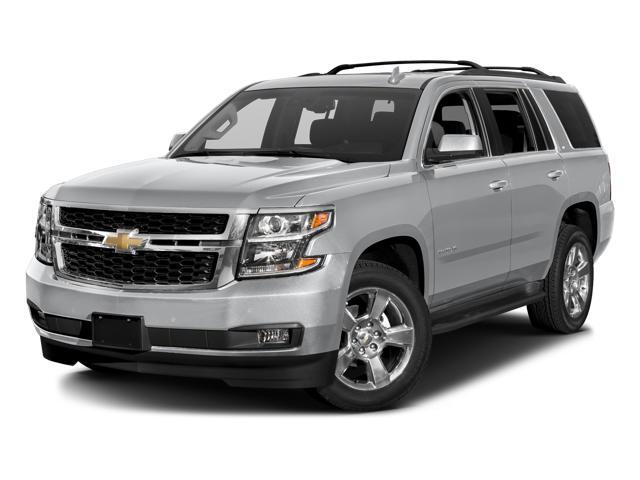 used 2017 Chevrolet Tahoe car, priced at $17,000