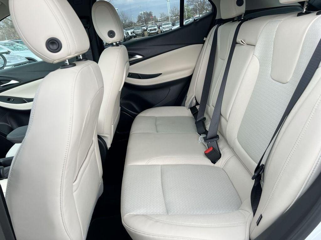 new 2026 Buick Encore GX car, priced at $29,500