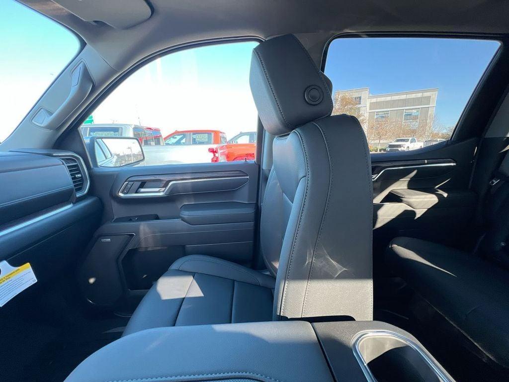 new 2026 GMC Sierra 1500 car, priced at $66,342