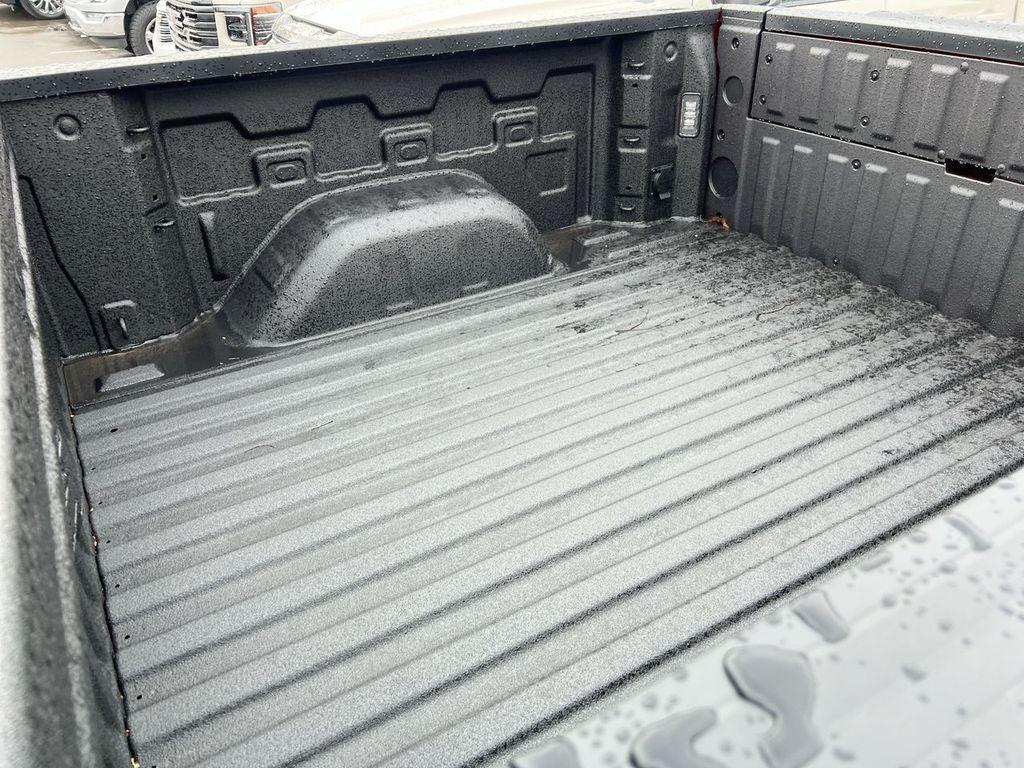 new 2026 Chevrolet Silverado 1500 car, priced at $68,019