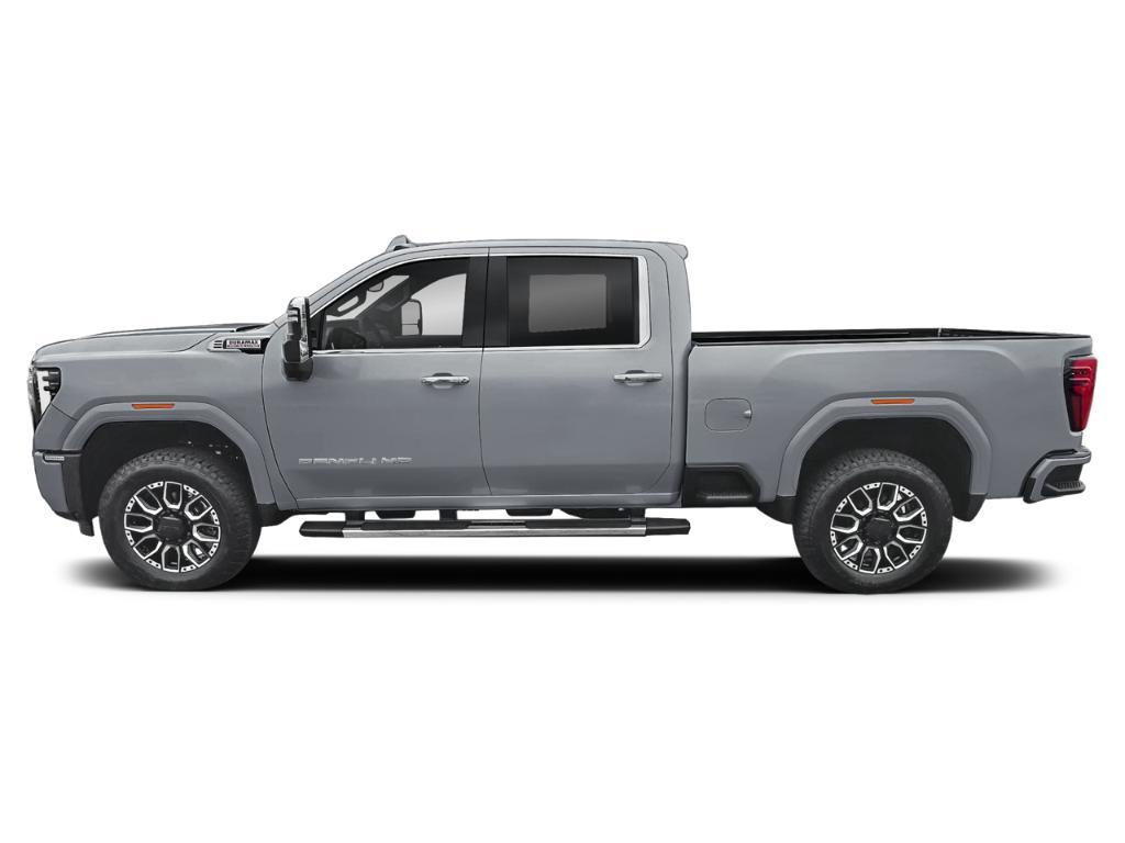 new 2026 GMC Sierra 2500 car, priced at $99,134