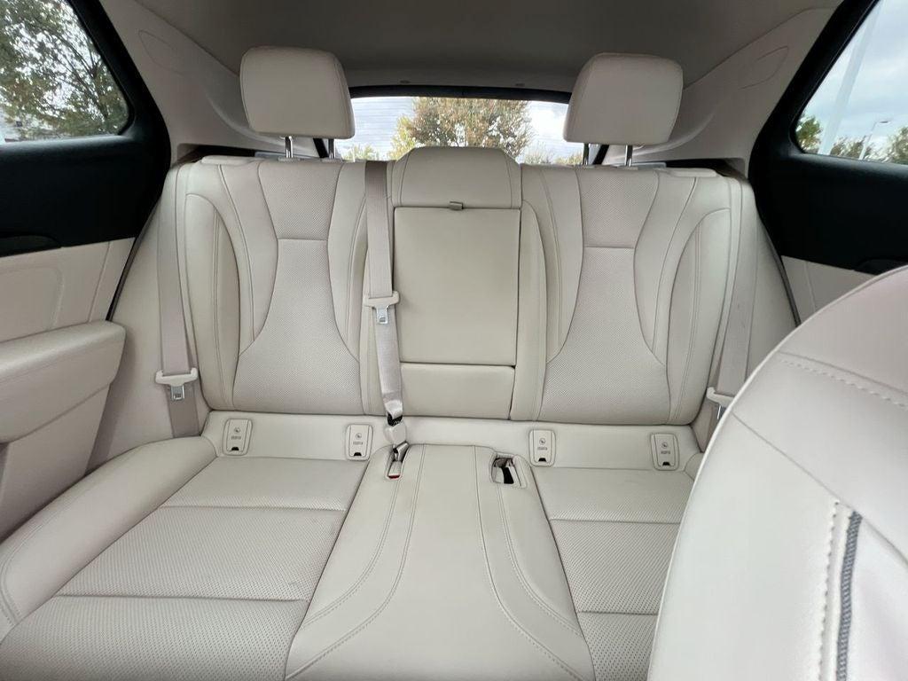 used 2023 Buick Envision car, priced at $29,500