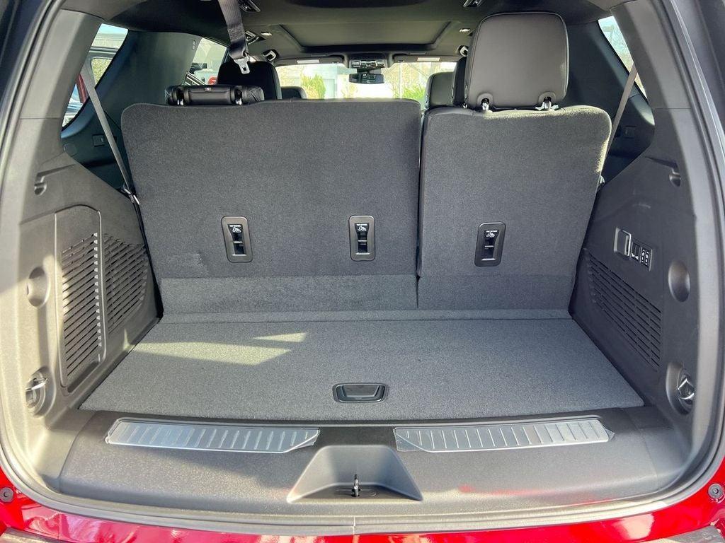 new 2026 GMC Yukon car, priced at $92,105