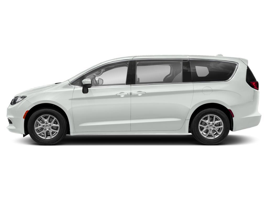 used 2020 Chrysler Pacifica car