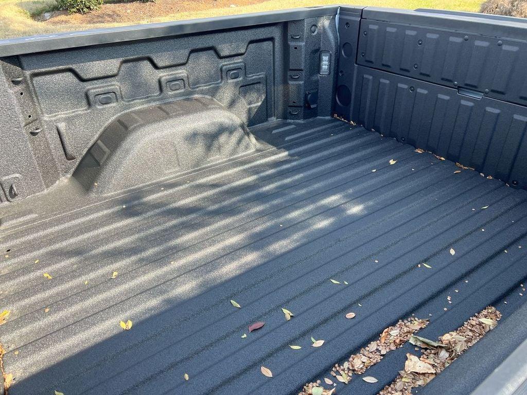 new 2026 GMC Sierra 1500 car, priced at $66,915