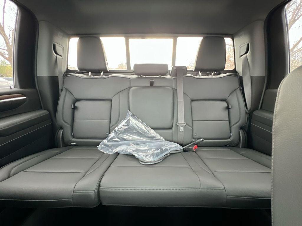 new 2026 GMC Sierra 2500 car, priced at $87,927