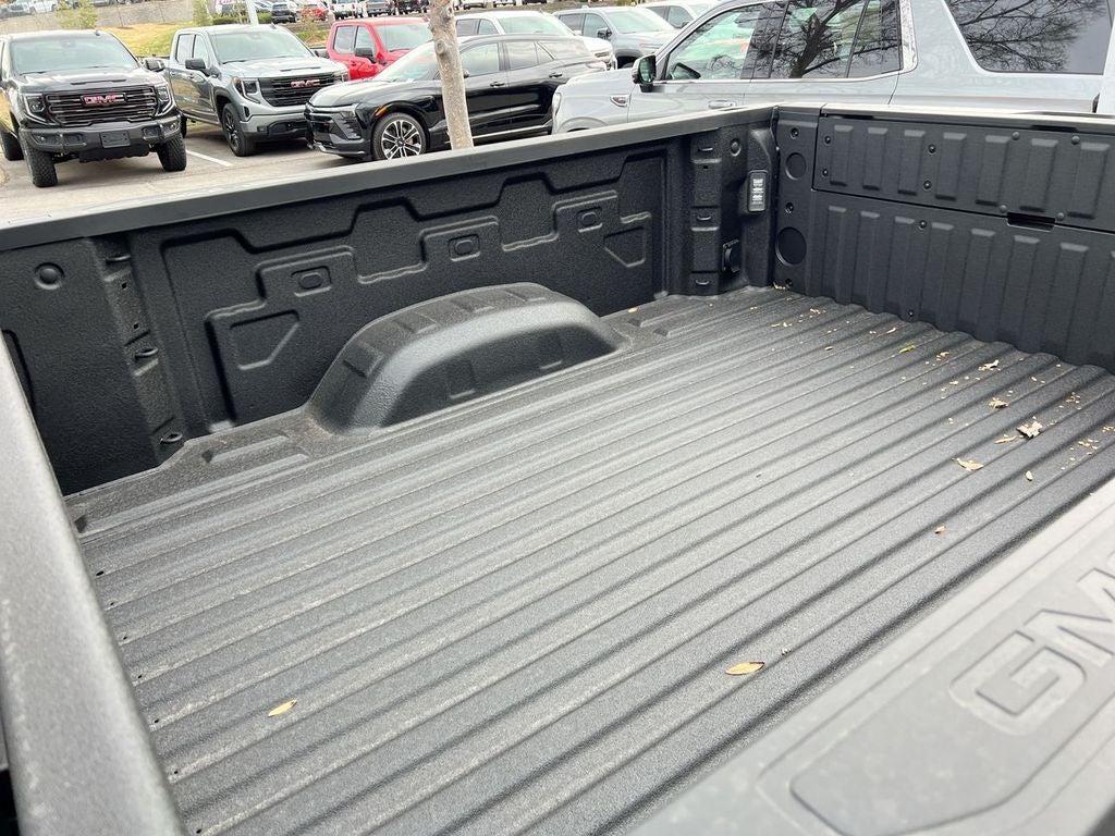 new 2026 GMC Sierra 2500 car, priced at $87,927