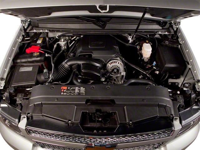 used 2013 Chevrolet Tahoe car