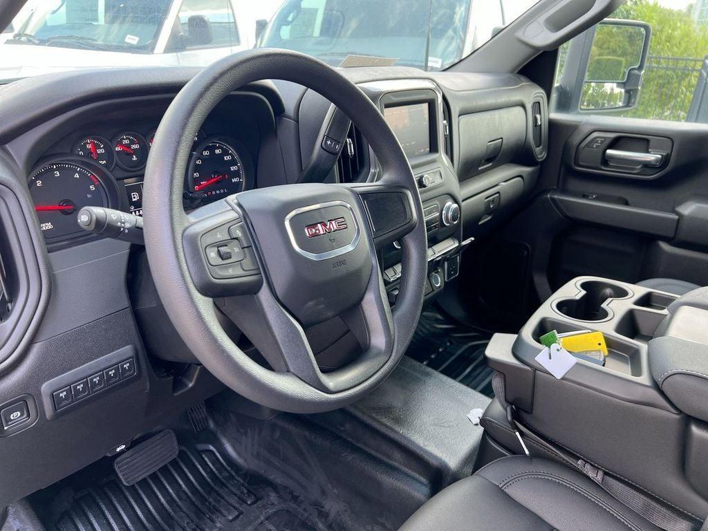 new 2025 GMC Sierra 1500 car, priced at $69,703