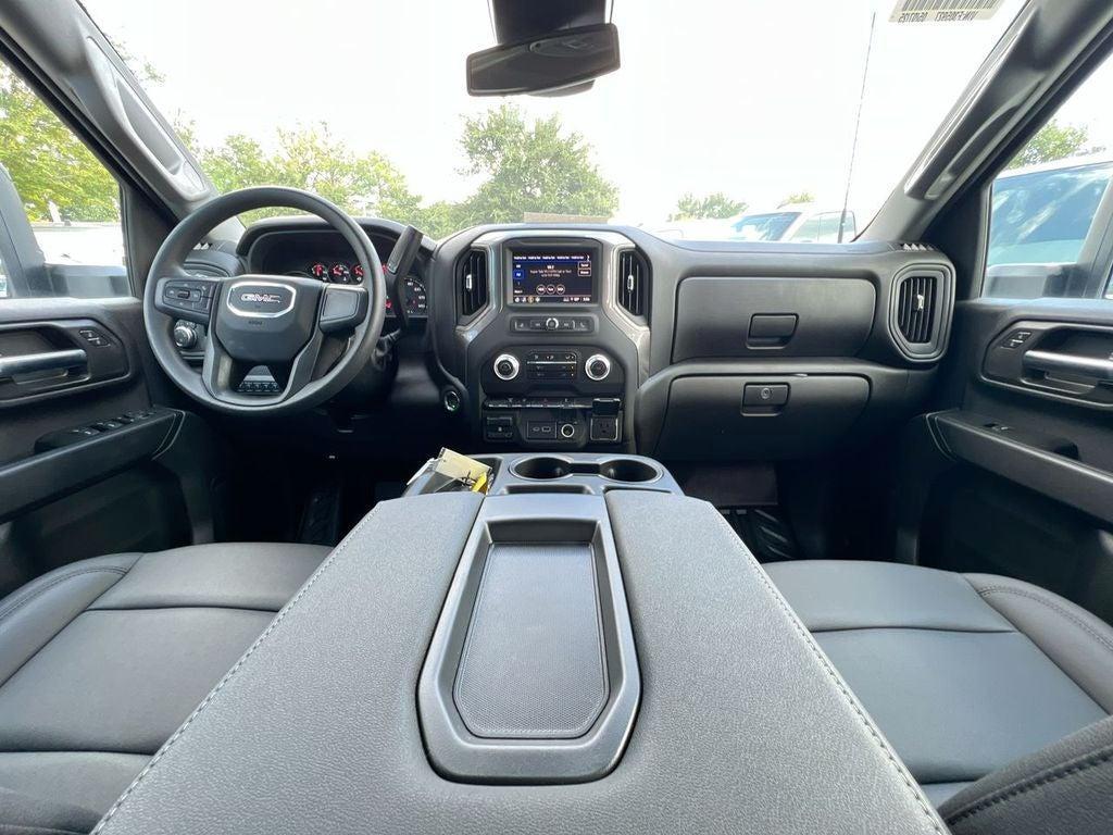 new 2025 GMC Sierra 1500 car, priced at $69,703