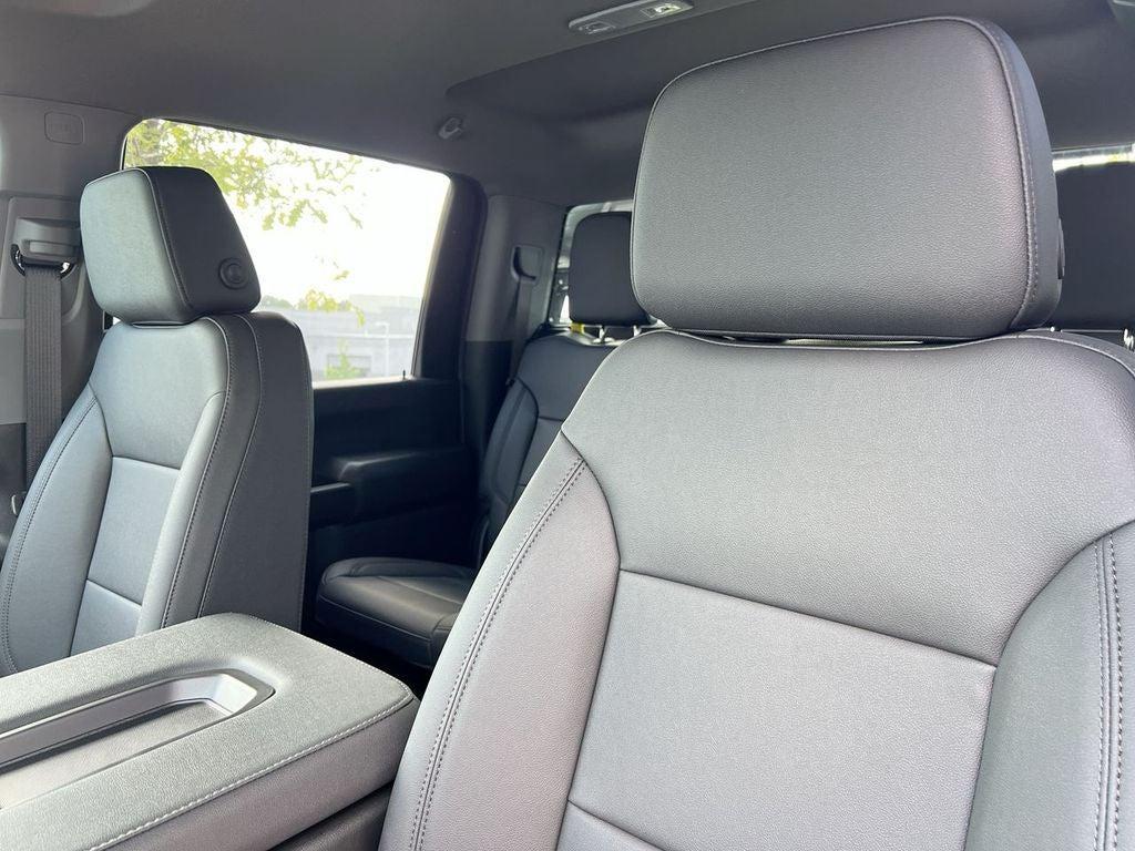 new 2025 GMC Sierra 1500 car, priced at $69,703