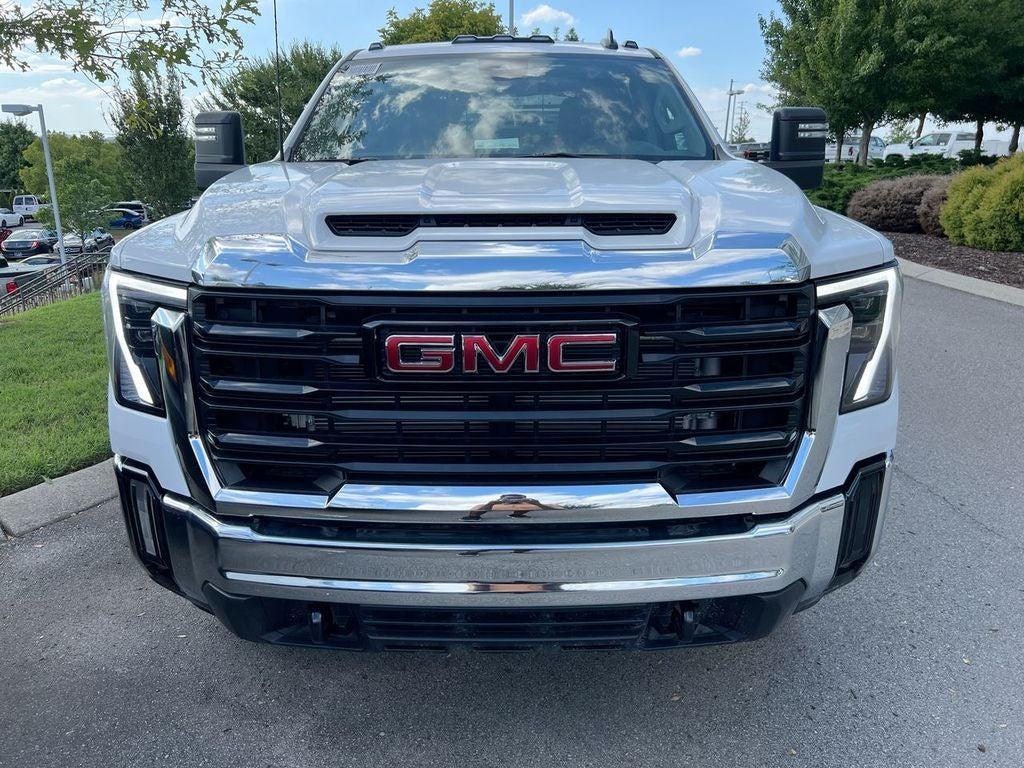 new 2025 GMC Sierra 1500 car, priced at $69,703