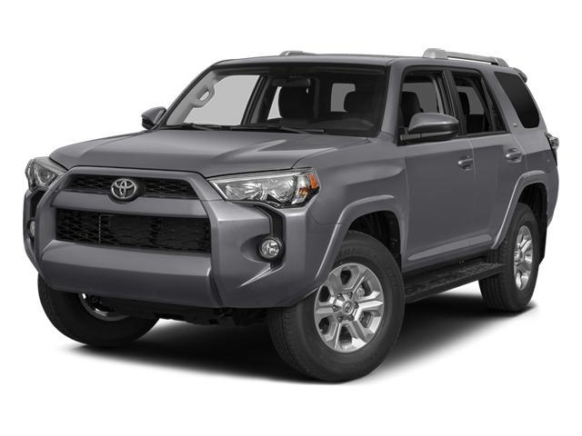 used 2014 Toyota 4Runner car
