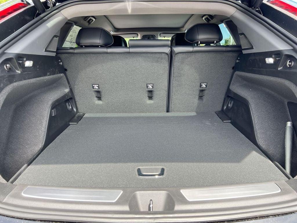 new 2026 Cadillac OPTIQ car, priced at $53,793