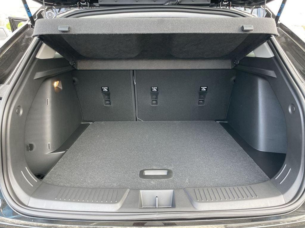 new 2026 Chevrolet Trax car, priced at $27,958