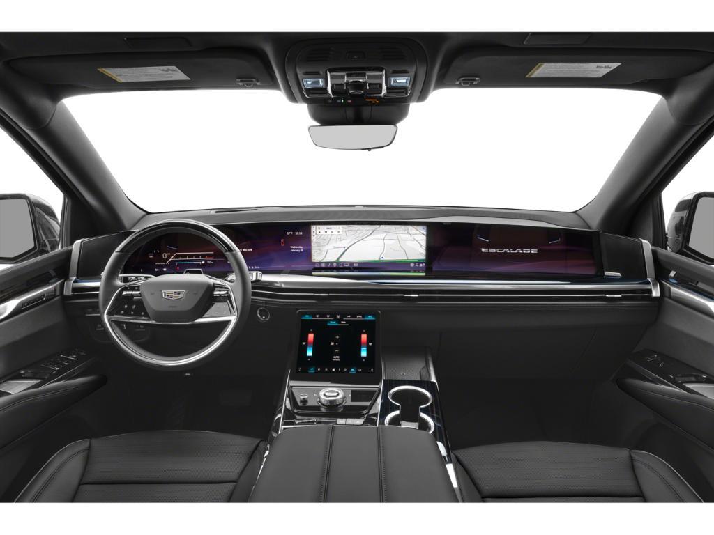 new 2026 Cadillac Escalade ESV car, priced at $114,960