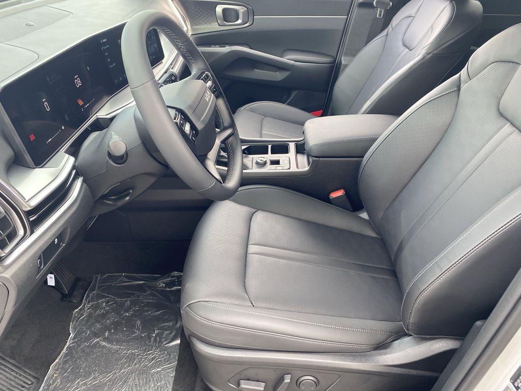 new 2026 Kia Sorento car, priced at $39,193
