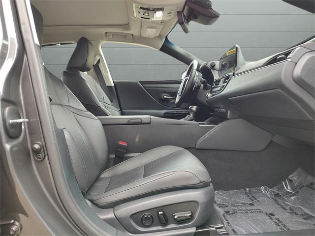 used 2024 Lexus ES 350 car, priced at $42,365