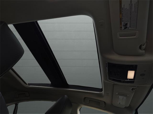 used 2024 Lexus ES 350 car, priced at $42,365