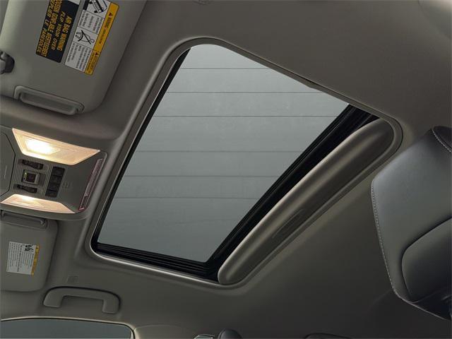 used 2023 Toyota RAV4 car, priced at $31,618