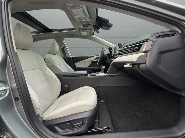 new 2026 Toyota Camry car, priced at $39,709