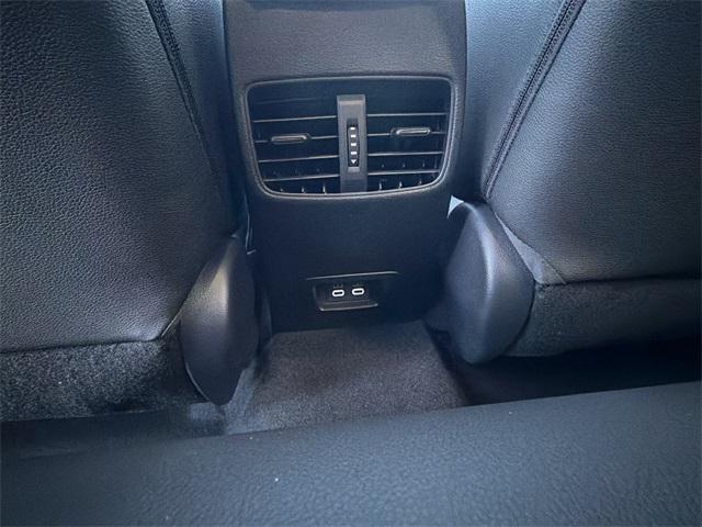 new 2026 Toyota Corolla Cross car, priced at $33,390