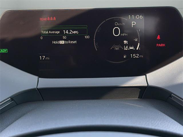 new 2026 Toyota Prius car, priced at $35,200