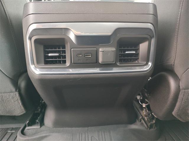 used 2021 GMC Sierra 1500 car, priced at $33,664