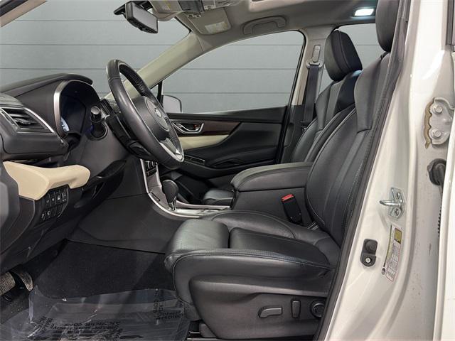 used 2022 Subaru Ascent car, priced at $26,250