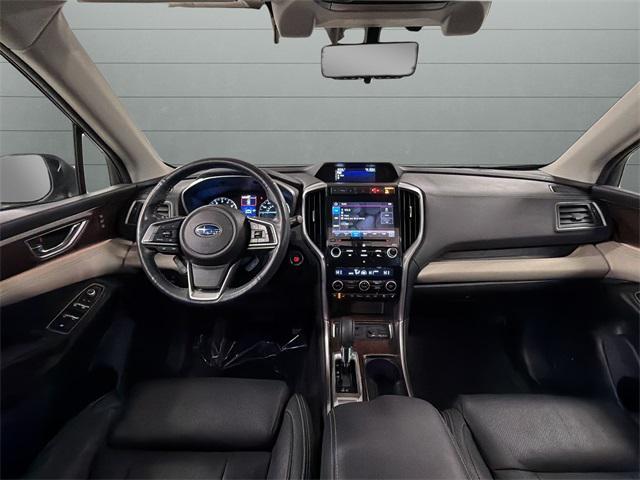 used 2022 Subaru Ascent car, priced at $26,250