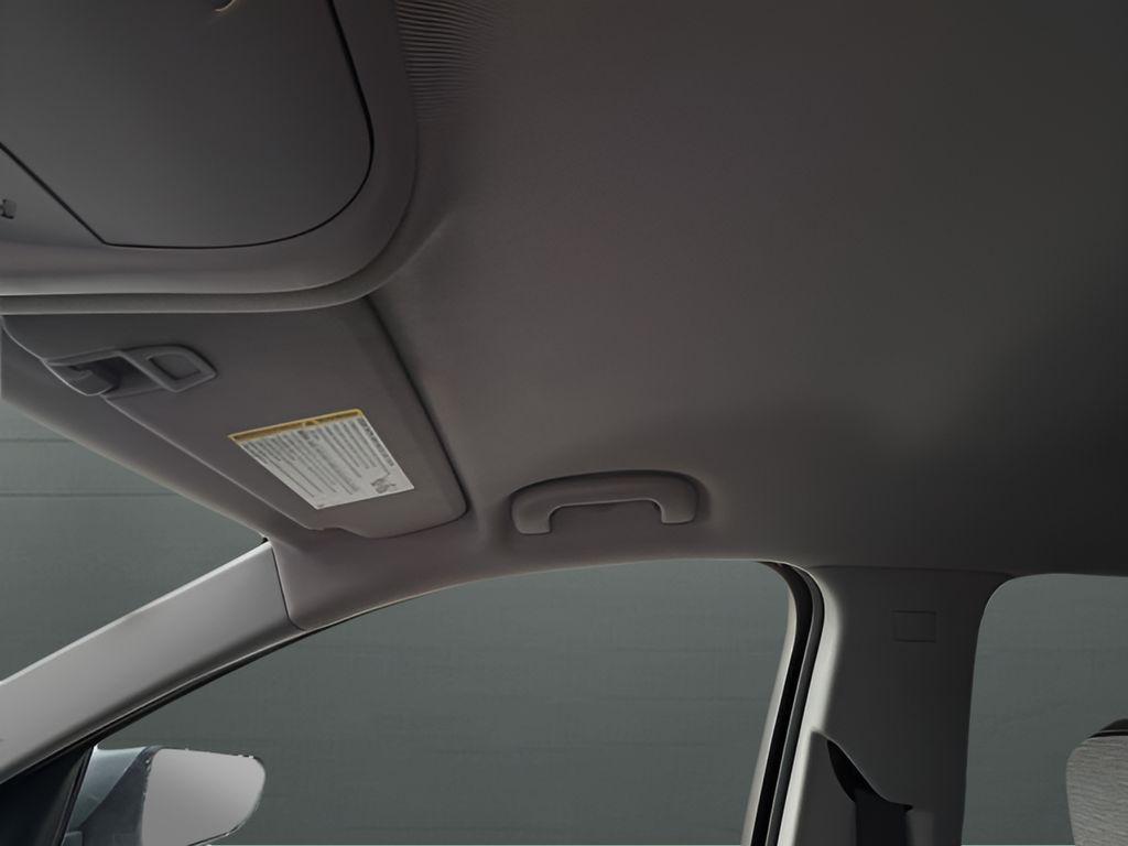 used 2023 Chevrolet Equinox car, priced at $22,649
