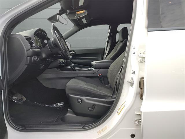 used 2023 Dodge Durango car, priced at $27,893