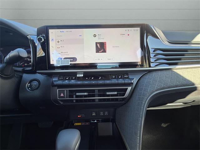 new 2026 Toyota Camry car, priced at $39,286