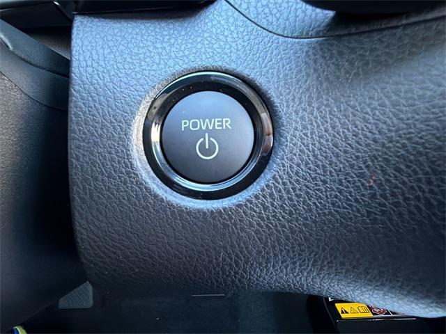 new 2026 Toyota Camry car, priced at $39,286